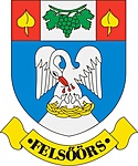 Felsőörs címere