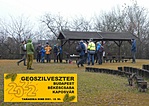 Geoszilveszter
