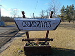 Cseresznyéspuszta