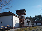Cseresznyéspusztai Erdei Iskola