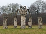 Kövek