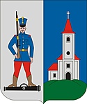 Őrtilos címere