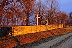 Lemenő nap fényei