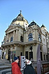 Pécs geoláda