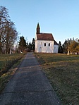 A templom