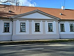 szülőház