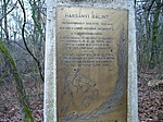 Isaszegi honvédsírok