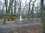 Isaszegi honvédsírok