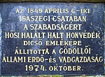 Emlékhely
