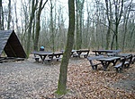 Pihenő
