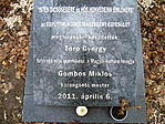 Emlékhely
