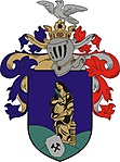 Ajka címere