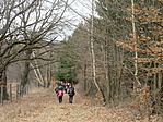 Indul a 20 km-es túra
