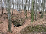 Macska-lik barlang
