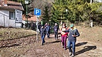 Akarair a túra szervezője és vezetője