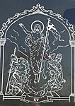 XV. stáció