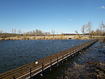 GÖDÖR Madárbarát park