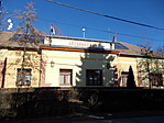 Községháza