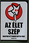 AZ ÉLET SZÉP