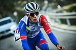 Valter Attila Strade Bianche 3