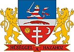 Bonyhád címere