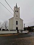 Templom 