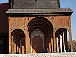 Kakasdi faluház és kálvária-3