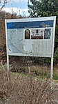 Info tábla