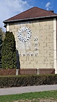 Napóra a DK-i falsíkon