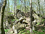 A következő szikla