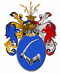 Zsámbék címere