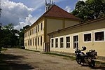 Mohács, Szepessy park (GCMOH) 1