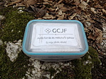 Judit-forrás és mésztufa gátsor-9