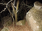 Borjú-völgyi szikla-3