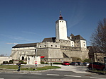 Fraknó vára (A)-1