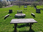 Pihenő