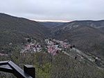 Szarvaskő