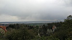 kilátás a tóra