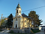 Fogolykiváltó Boldogasszony rk. templom