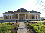 Községháza (Scitovszky-kúria)