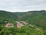 Kilátás