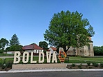 Boldva