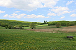 panoráma úton