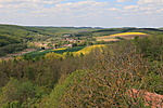 kilátás