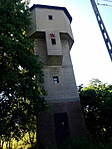 Kicsiny víztorony