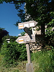 Útjelző