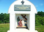 Stációk
