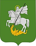 Szokolya címere