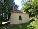 Kápolna