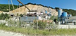 bányaterület